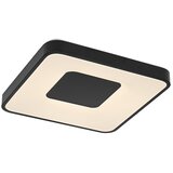Osram LED prigušiva stropno svetlo ORBIS PIANA LED/36W/230V 48,5x48,5 cm crna | Eponuda.com