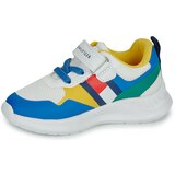 Tommy Hilfiger Nizke superge CONNOR Večbarvna | Shoptok.si