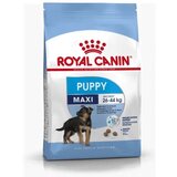 Royal Canin maxi puppy