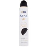 Dove Advanced Care Invisible Dry antiperspirant v pršilu 72 ur White Freesia & Violet Flower 200 ml Cene
