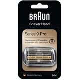 Braun 94M Combipack punjenje za električni brijač, Seria 9 / Seria 9 Pro | shoptok.hr