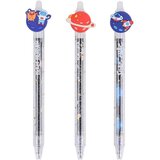  Kemični svinčnik Planets, piši-briši, sortirano | Shoptok.si