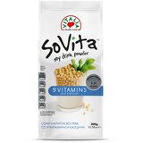 Vitalia sovita napitak od soje, 9 vitamina i kalcijum, 300g | ePonuda.com