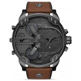Diesel Analogne ure ty516690 Siva Cene