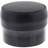 Wagner Talni blažilnik za vrata, Ø 40 mm, DE 4 kosi, 30 mm, črne barve | Shoptok.si