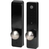 Orno Pametna brava, fingerprint, Bluetooth + PIN, IP44 – OR-ZS-855 | Eponuda.ba