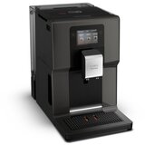 Krups EA 872B Intuition Preference One-Touch-Cappuccino Kaffevollautomat Graphit / Schwarz | Shoptok.si