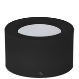  NADGRADNA SVJETILJKA SANDRA 10W 4200K CRNA | shoptok.hr