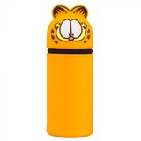 Grupo Erik Editores S. L. The Garfield - Pernica - The Garfield, 3D Cene