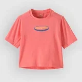 Cap Sw Kids T-shirt 95 oval lg trpcl / pckld pk