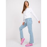 BASIC Feel Good Blouse-RV-BZ-5122.12P-white | Shoptok.si