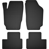 Wielganizator Gumijaste avtotesnilne preproge, komplet 4 kosov, univerzalne za: Saab 9-5 I Y3SE limuzina, karavan (1997-2005), (22129547) | Shoptok.si
