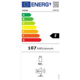 Vivax TTR-93 hladnjak | shoptok.hr