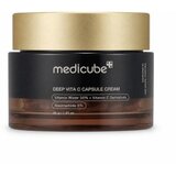 MEDICUBE krem za posvjetljivanje Deep Vita C Capsule Cream Cijene