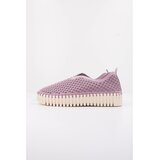 Ilse Jacobsen Nizke superge Sport Zapatillas Mujer Modèle Tulip3373 Vijolična Cene