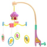 PASTEL carousel krevetić za1751 | shoptok.hr