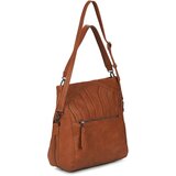 Desigual Ročne torbice BAG_EMBRO PATCH LOVERTY C 25WAXPA8 Kostanjeva | Shoptok.si