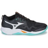 Mizuno WAVE MOMENTUM PRO Crna | shoptok.hr