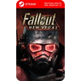  Fallout New Vegas Ultimate - Steam koda brez škatlice (WINDOWS PC | STEAM DECK) | Shoptok.si