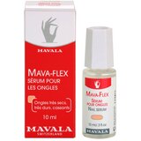 MAVALA nail care mava-flex serum serum za suhe, trde in lomljive nohte 10 ml Cene