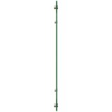  Kuhinjski zaštita 2 pcs Žuta 100 x 60 cm | shoptok.hr