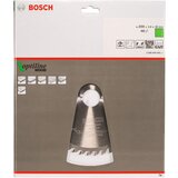 Bosch list kružne testere Optiline Wood 200 x 30 x 2,8 mm, 48 - 2608640620 | ePonuda.com