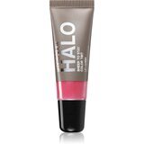 Smashbox Halo Sheer To Stay Color Tints tekuće rumenilo i sjajilo za usne nijansa Blush 10 ml Cijene