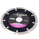 Diamantna segmentna rezalna plošča 180mm