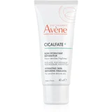 Avene Cicalfate+ Hydrating Skin Repairing Emulsion obnovitvena emulzija za nego obraza po dermatoloških posegih 40 ml unisex