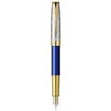 Parker nalivpero royal sonet queen elisabeth gt ( PK75073 ) | Eponuda.com