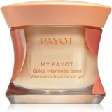 Payot My Vitamin-Rich Radiance Gel gel krema s vitaminima 50 ml