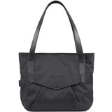 Woox Women's Handbag Nojoro Black Onyx Cene
