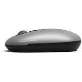 Port Brezžična miška PURE MAC WL+BT, POLNILNA SIVA | Shoptok.si