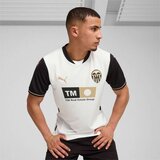  Muški Nogometni Dres Kratkih Rukava Puma Valencia C.F. Home Replica | shoptok.hr