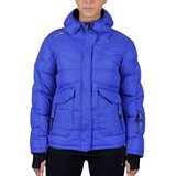 Peak Mountain Puhovke Doudoune de ski femme ANECY Vijolična | Shoptok.si