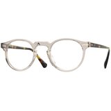 Oliver Peoples Unisex dioptrijske naočale OV5186 47 Tortoise (havana) | shoptok.hr