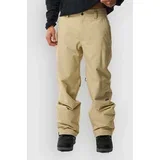 S-Series Base 10K/10K Pants khaki sand