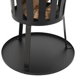 Cattara Kamin Stromboli, ø 45 cm | Shoptok.si