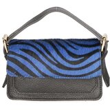 Gave lux Ženska koŽna torbica glx220485823fbg/ plava | Eponuda.com