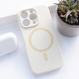  Maska za iPhone 16 Pro Max krem Mag Case PureTone | ePonuda.com