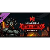 Steam Melvor Idle - Into the Abyss (DLC) (PC) Key GLOBAL | ePonuda.com