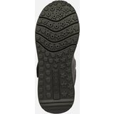Geox Black Girls Sneakers Fastics Girl - Girls | Shoptok.si