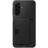 Samsung Ovitek Galaxy A17 Card Slot, črn, (5000005538) | Shoptok.si