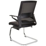 MID.YOU Konferenčni Stol Inventor V Pro, Črna | Shoptok.si
