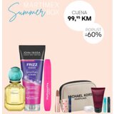 Chopard Martimex Summer Box No.5 | Eponuda.ba