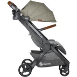 Ergobaby športni voziček Metro+ Deluxe empire state green | Shoptok.si