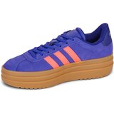 Adidas VL COURT BOLD J Plava | shoptok.hr
