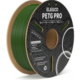 Elegoo PETG Pro Olive Green - 1,75 mm / 1000 g | shoptok.hr
