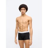 Tommy Hilfiger Bokserice golublje plava / tamno plava / crvena / tamno crvena / crna / bijela | shoptok.hr