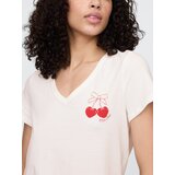 GAP T-shirt with print - Women's | Shoptok.si